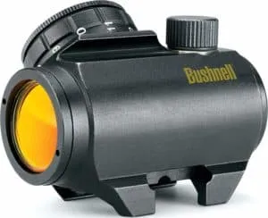 TRS-25 Red Dot Sight