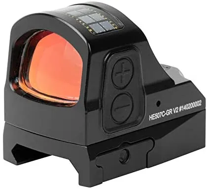 HE507C-GR X2