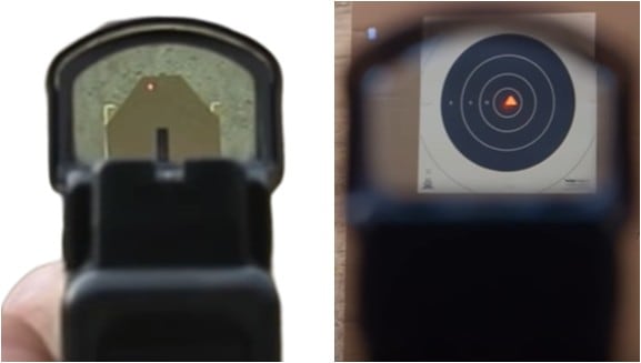 DeltaPoint-Pro-Reticles-side-by-side