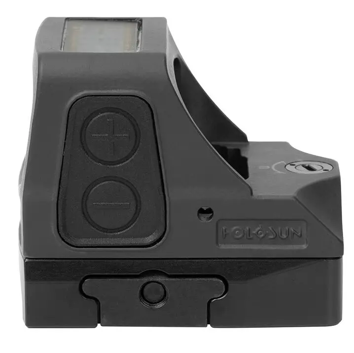 Holosun-HE508TV2 Buttons 508T V2 Buttons